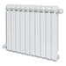 АЛУМИНИЕВ ГЛИДЕР H600 168.00 W GLOBAL KLASS