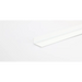 АЛУMИНИЕВ ЪГЛОВ ПРОФИЛ 30X15MM/2M БЯЛ