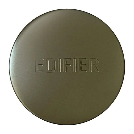 Алуминиев кейс за слушалки Edifier P205/P180 зелен