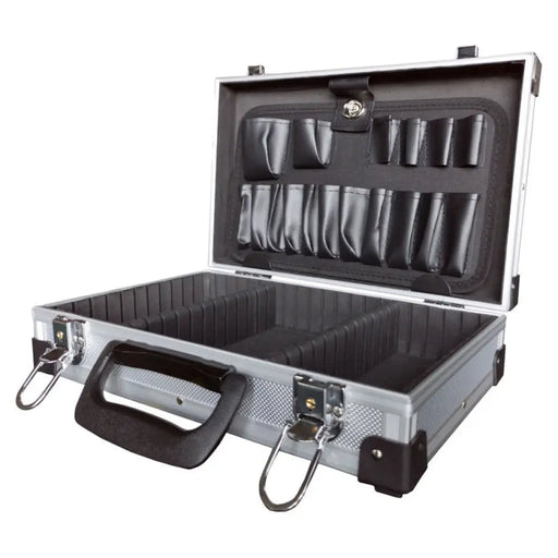 АЛУМИНИЕВ КУФАР NEXTOOL МАТ-33