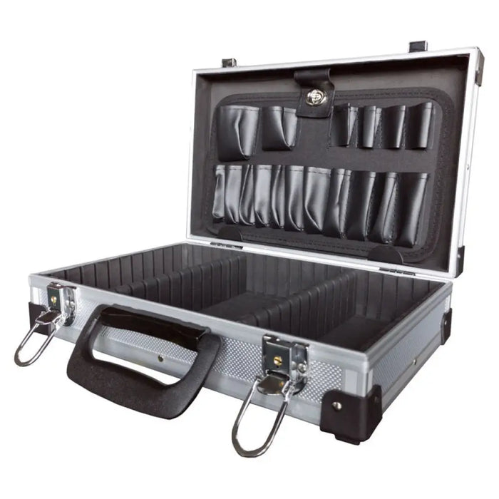 АЛУМИНИЕВ КУФАР NEXTOOL МАТ-33