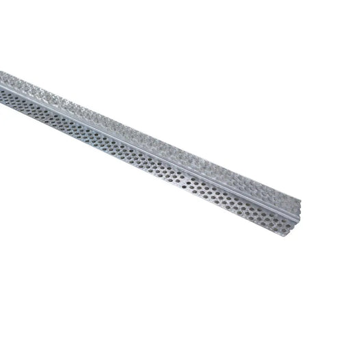 АЛУМИНИЕВ РИФЕЛОВАН ЪГЪЛ VESTAL 30Х30