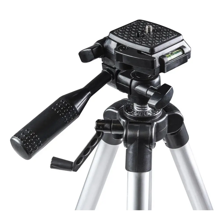 АЛУМИНИЕВ СТАТИВ TOPMASTER 1/4’’ 1200ММ