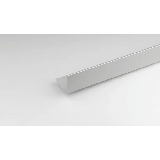 АЛУMИНИЕВ ЪГЛОВ ПРОФИЛ 50X50MM/3M АНОД