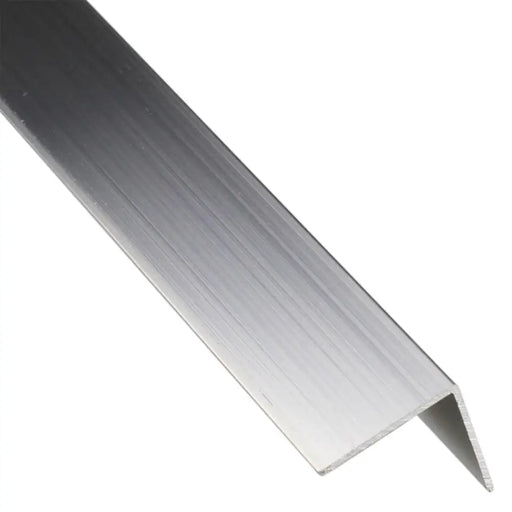 АЛУMИНИЕВ ЪГЛОВ ПРОФИЛ 40X17MM/1M