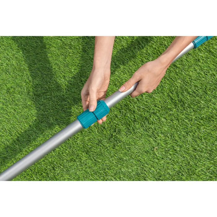 АЛУМИНИЕВА ДРЪЖКА Ф30MM 4.57М BESTWAY 58702