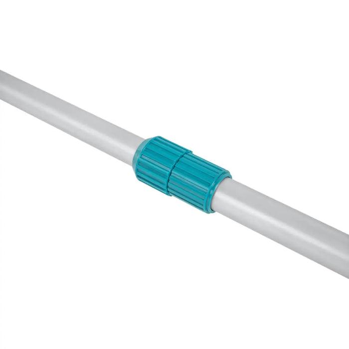 АЛУМИНИЕВА ДРЪЖКА Ф30MM 4.57М BESTWAY 58702