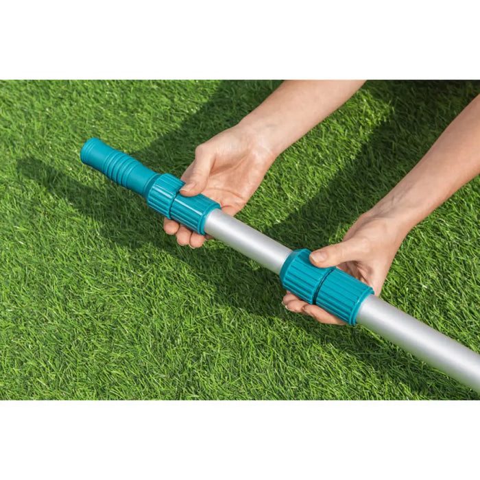 АЛУМИНИЕВА ДРЪЖКА Ф30MM 4.57М BESTWAY 58702
