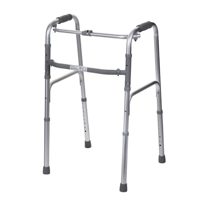 Алуминиева рехабилитационна трифункционална проходилка