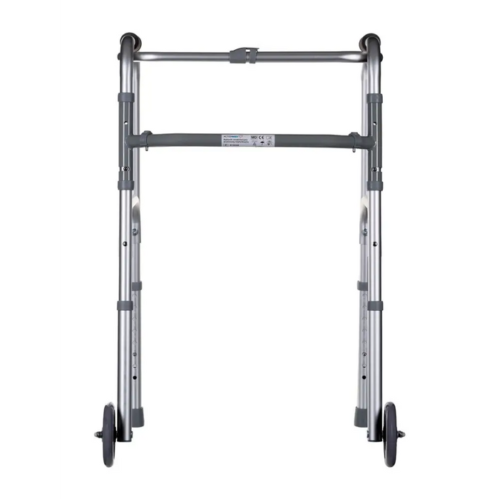 Алуминиева рехабилитационна трифункционална проходилка