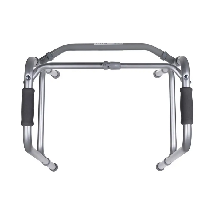 Алуминиева рехабилитационна трифункционална проходилка