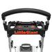 АЛУМИНИЕВА СТЪЛБА LITTLE GIANT 4СТЪПАЛА