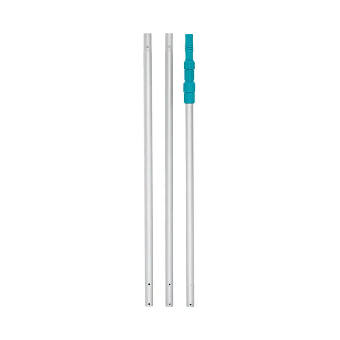 АЛУМИНИЕВА ДРЪЖКА Ф30MM 4.57М BESTWAY 58702