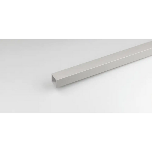 АЛУMИНИЕВ КВАДРАТЕН ПРОФИЛ 20X20MM/1M