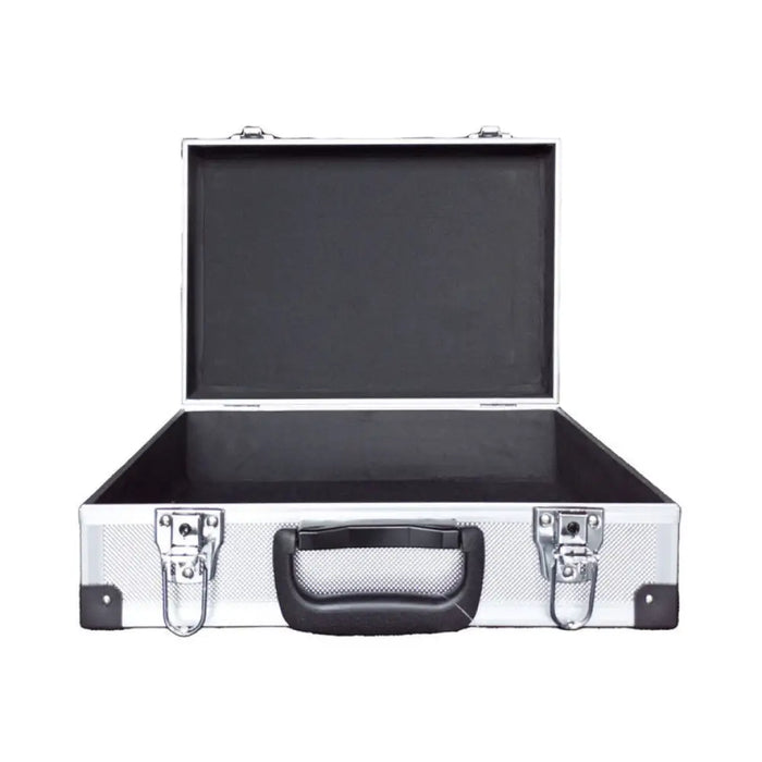 АЛУМИНИЕВ КУФАР NEXTOOL МАТ-46