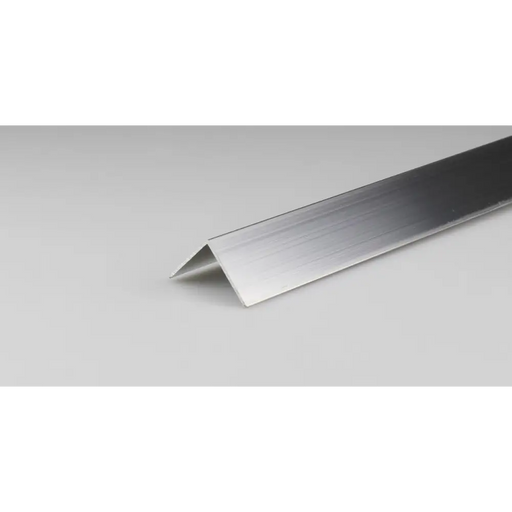 АЛУMИНИЕВ ЪГЛОВ ПРОФИЛ 15X15MM/1M