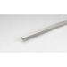 АЛУMИНИЕВ КВ. ПРОФИЛ ПЛЪТЕН 10X10MM/1M