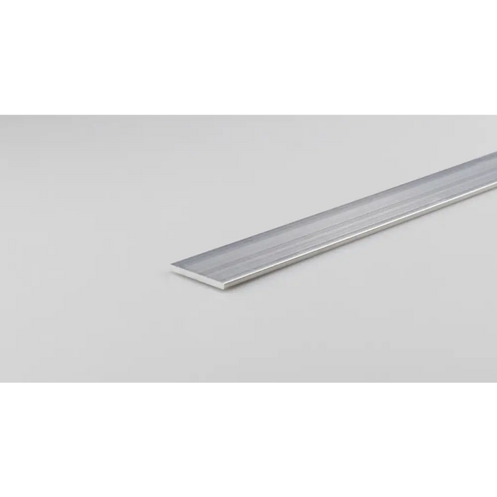 АЛУMИНИЕВ ПРАВ ПРОФИЛ 40X2MM/1M