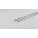 АЛУMИНИЕВ ПРАВ ПРОФИЛ 40X2MM/1M