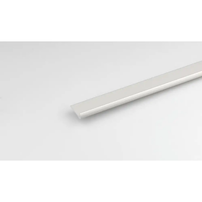 АЛУMИНИЕВ U-ПРОФИЛ 25X1MM/1M