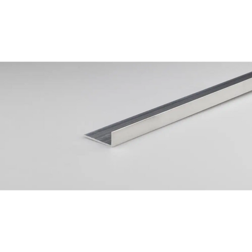 АЛУMИНИЕВ ЪГЛОВ ПРОФИЛ 20X30MM/1M