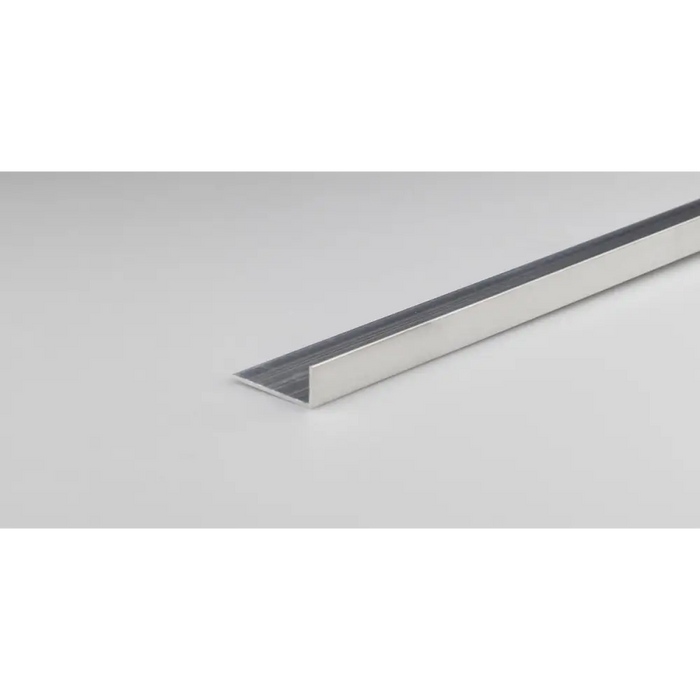 АЛУMИНИЕВ ЪГЛОВ ПРОФИЛ 20X30MM/1M