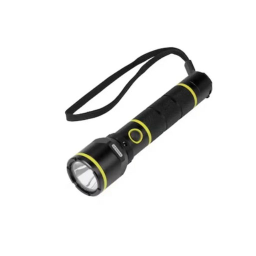 АЛУМИНИЕВ ФЕНЕР СЪС ЗАРЯДНО STANLEY