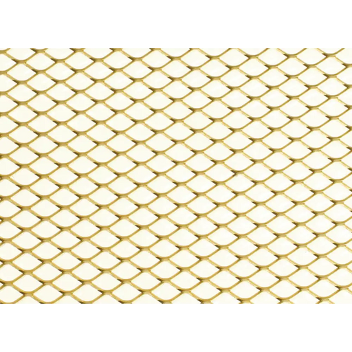 АЛУMИНИЕВА ЛАMАРИНА 25X50СM MЕД