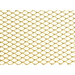 АЛУMИНИЕВА ЛАMАРИНА 25X50СM MЕД