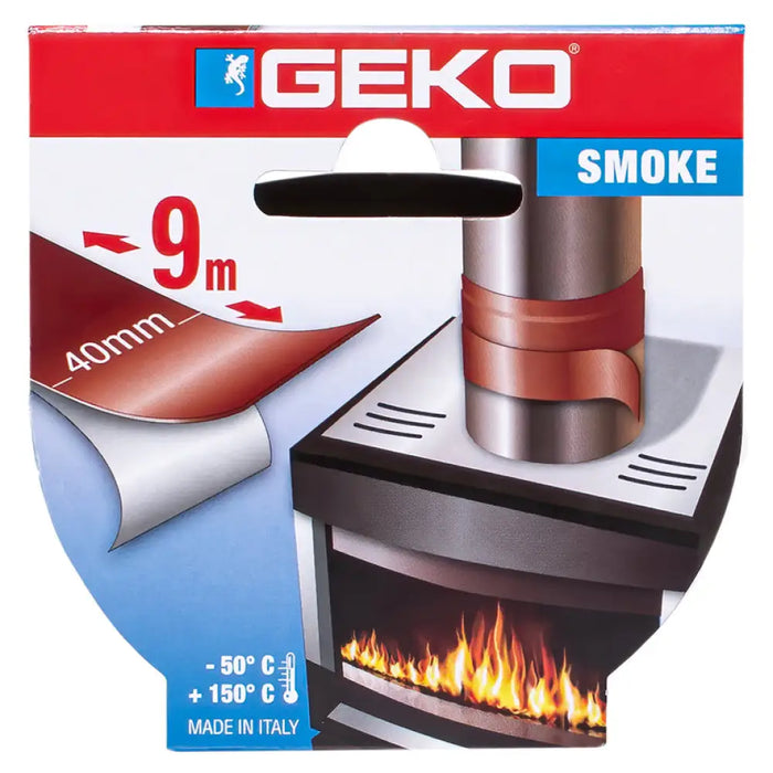 АЛУМИНЕВА ЛЕНТА ЗА КЮНЦИ 9M GEKO