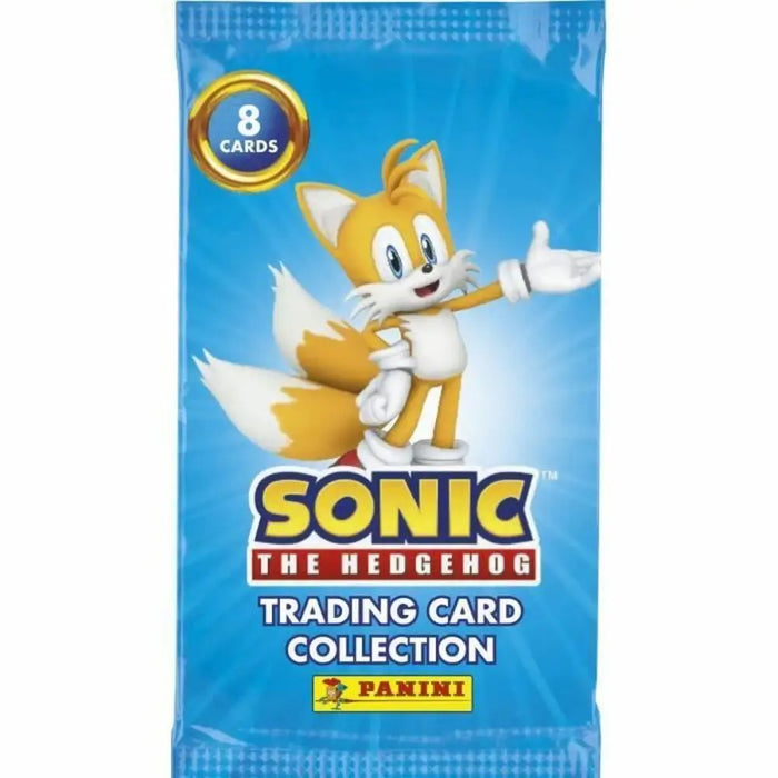 Албум Стикери Panini Sonic