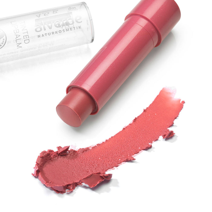 Балсам за устни Nordic Berry, 4,6 g