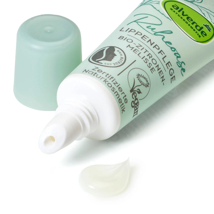 Балсам за устни Ruheoase, 10 ml