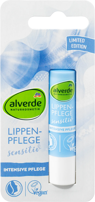 Балсам за устни Sensitiv, 4,8 g
