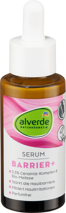 Бариерен серум за лице с церамиди, 30 ml
