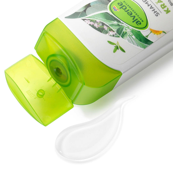 Билков шампоан 7 био билки, 200 ml