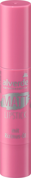 Червило мат 20 Soft Rosé, 3 g