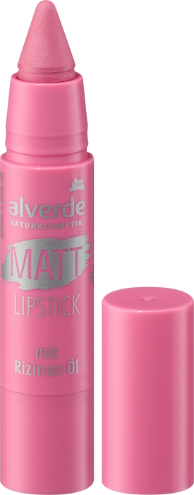 Червило мат 20 Soft Rosé, 3 g