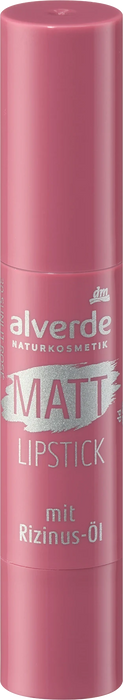 Червило мат 30 Sunlit Rosé, 3 g