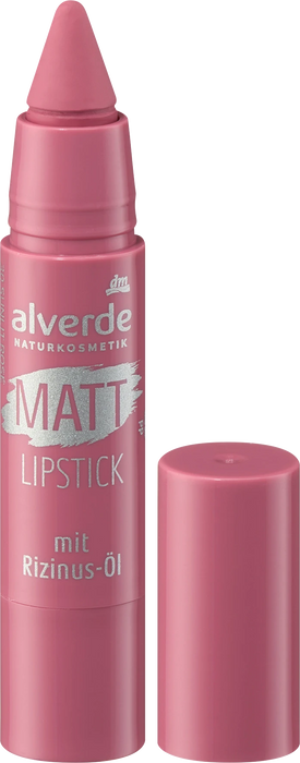 Червило мат 30 Sunlit Rosé, 3 g