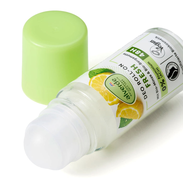 Део рол-он Fresh, 50 ml