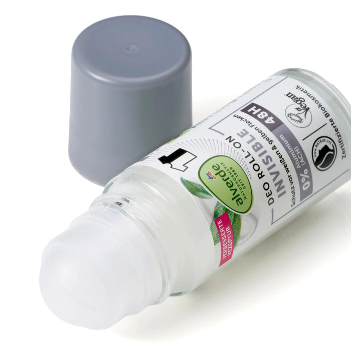 Део рол-он Invisible, 50 ml