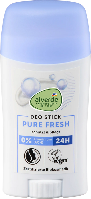 Део-стик Pure Fresh, 50 ml