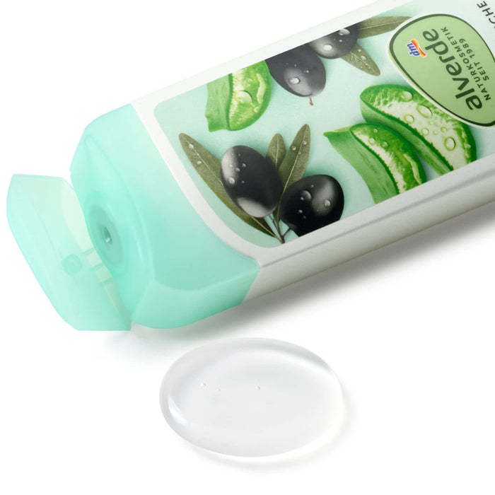 Душ гел Био Маслина и Алое, 250 ml