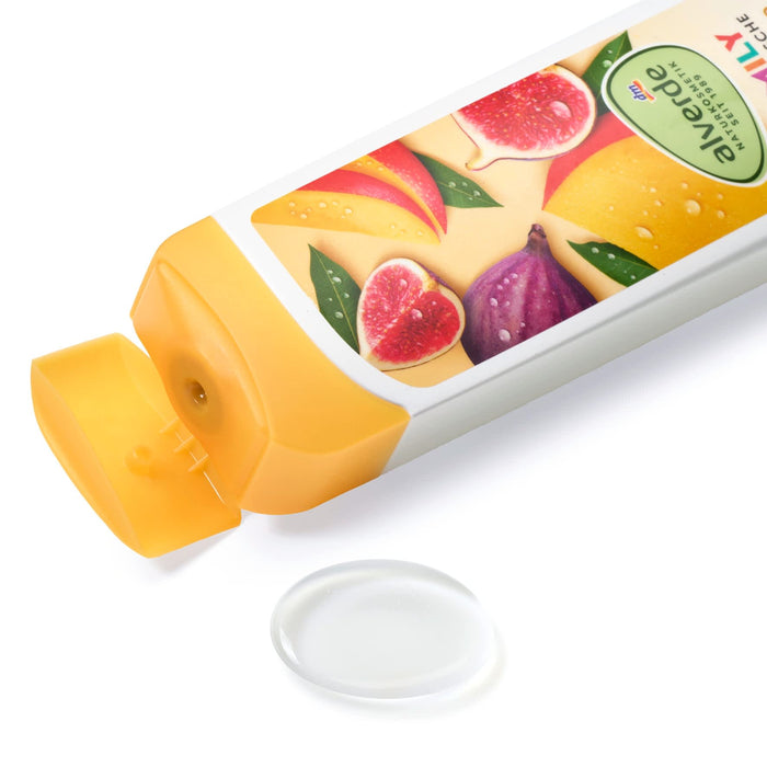 Душ гел Family Био манго и био смокиня, 300 ml