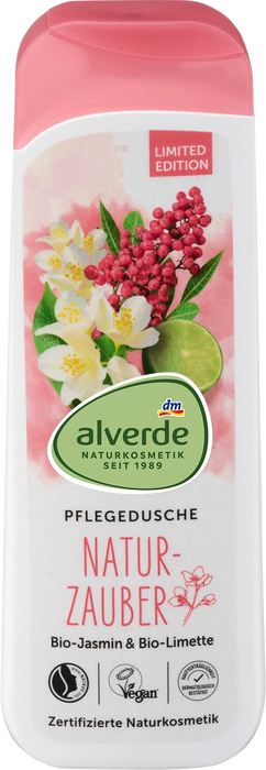 Душ-гел Nature Magic, 250 ml