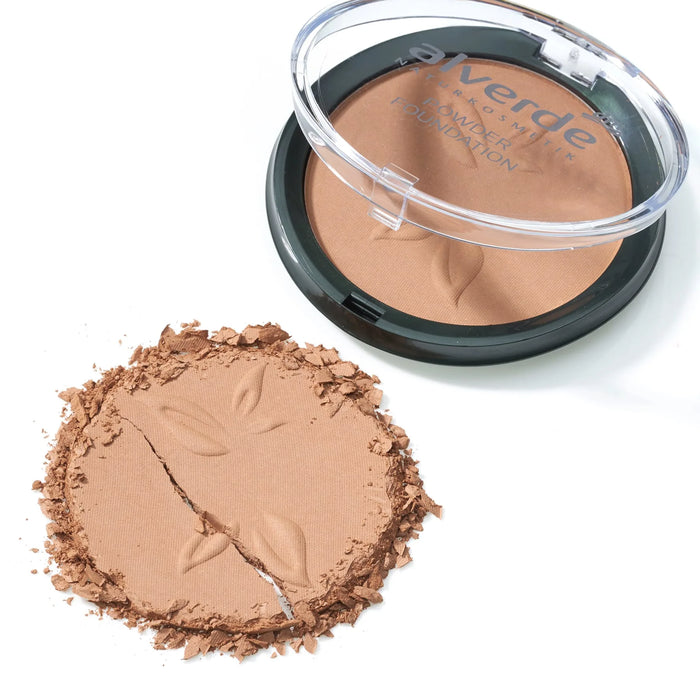 Фон дьо тен пудра 25 Cinnamon, 1 бр