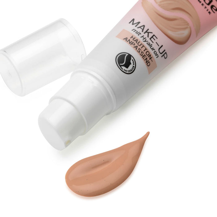 Фон дьо тен с хиалуронова киселина, 30 ml
