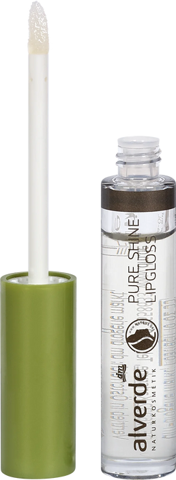 Гланц за устни Pure Shine, 5 ml