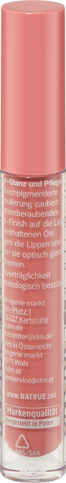Гланц за устни Vinyl Color Passion 20, 4 ml
